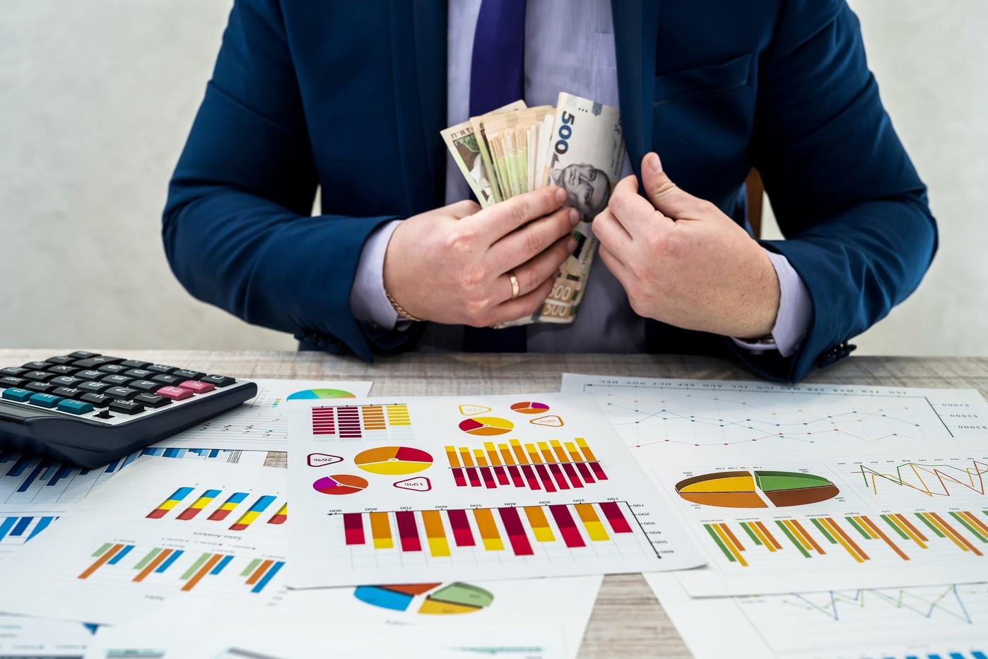 Фінансова грамотність: ключ до стабільного майбутнього